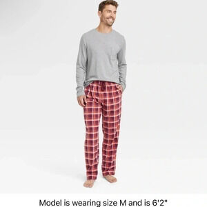 🍀 Goodfellow & Co 2 piece pajama set NWT size medium